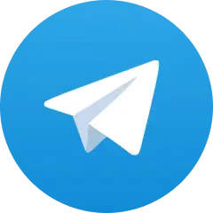 Gama у Telegram